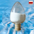 Hec thickener with good solubility